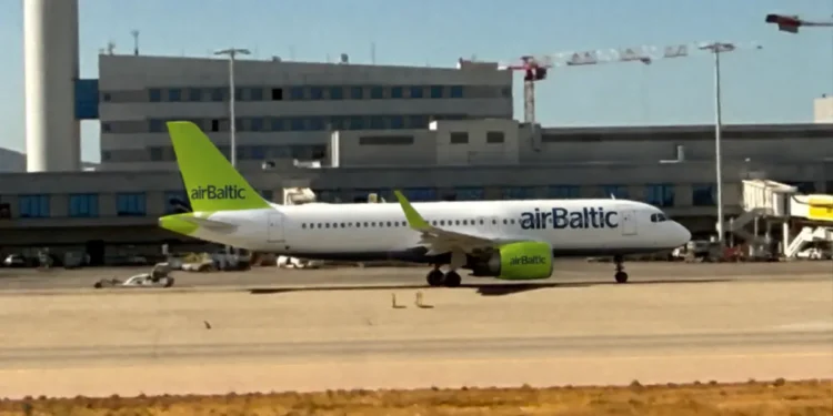 „Air Baltic“ pred bankrotom: Kompanija hitno zatražila zaštitu u Americi