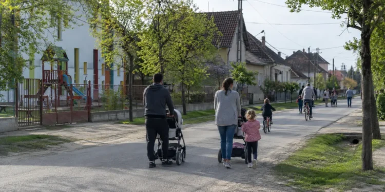 Bačko Petrovo Selo oborilo rekord: Zahvaljujući subvencijama, kuće dobilo čak 113 porodica