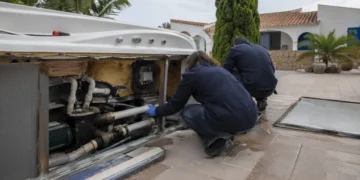 Španija: Deca pronašla roditelje mrtve u đakuziju – Istraga otkrila jeziv uzrok