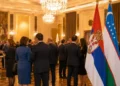 Poslovna prilika iz Centralne Azije: Uzbekistan otvara vrata domaćim firmama