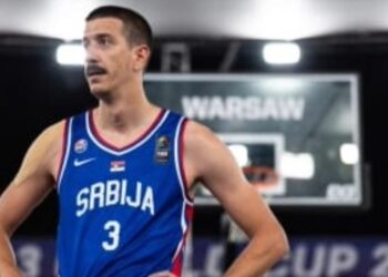 Srbija ostala bez finala EP: Holandija zaustavila naše basketaše