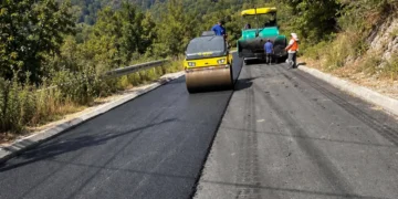 Put preko Radana menja jug Srbije: Pet opština uskoro povezuje nova trasa