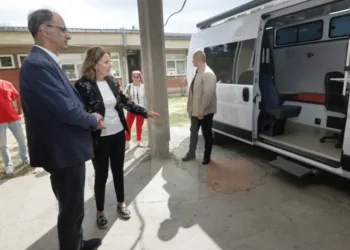 Trstenik jača zdravstvenu zaštitu: Kvalitetne usluge dostupne svima