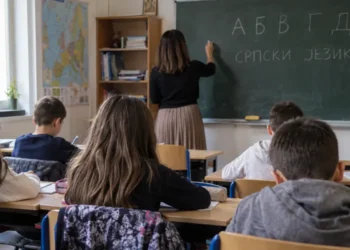 Važan poziv Srbima u Francuskoj: Od prijava zavisi otvaranje besplatne škole