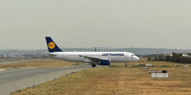 Lufthansa smanjuje broj letova ka Njujorku: Šta čeka putnike iz Frankfurta