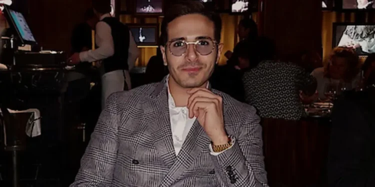 „Tinder swindler“ pokreće aplikaciju za upoznavanje