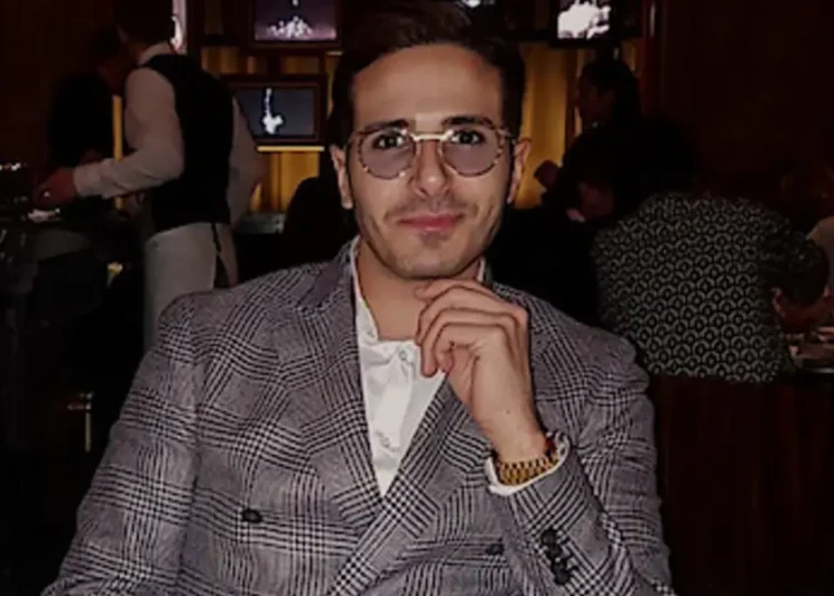 „Tinder swindler“ pokreće aplikaciju za upoznavanje