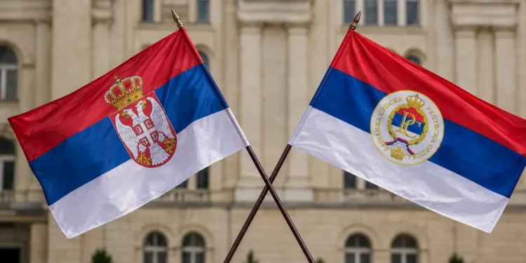 Jaka Srbija znači jaku Srpsku: Iz Banjaluke stigla jasna poruka
