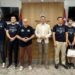 Srbija krenula na šahovsku Olimpijadu: Reprezentativci otputovali u Uzbekistan