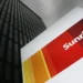Sedište švajcarske kompanije Sunrise
