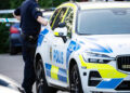 Naoružane osobe krenule ka školi: Policijska akcija kod Geteborga