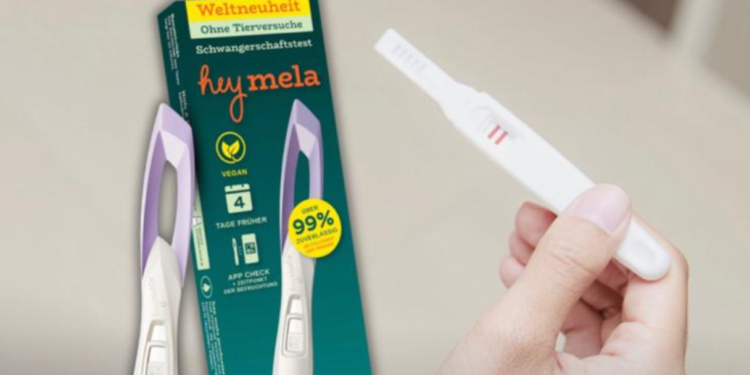 Nemački startap spojio test za trudnoću sa mobilnom aplikacijom