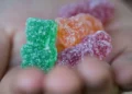 Gumene bombone koje se mogu prodavati kao proizvodi sa THC-om