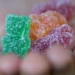 Gumene bombone koje se mogu prodavati kao proizvodi sa THC-om