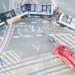 Tramvaj iskočio iz šina u Nemačkoj: Troje povređenih, saobraćaj paralisan