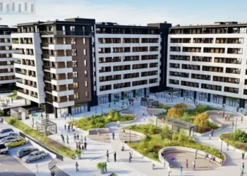 EXPO selo spremno za useljenje: Strane delegacije uskoro dobijaju ključeve