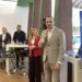 Predavanje o veštačkoj inteligenciji i digitalnoj transformaciji