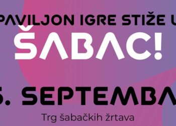 Šabac danas u ritmu EXPO karavana: Evo šta očekuje posetioce