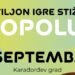 EXPO karavan u Topoli: Karađorđev grad postaje pozornica mladih