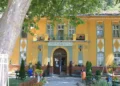 Ni kraljevi joj nisu odoleli: Ova srpska banja ima najtopliju vodu u Evropi