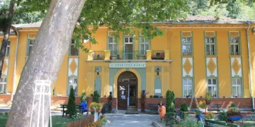 Ni kraljevi joj nisu odoleli: Ova srpska banja ima najtopliju vodu u Evropi