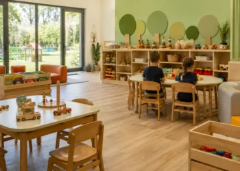 Najmlađi u Inđiji dobijaju savremeni vrtić i prostrano igralište za 240 mališana