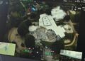 Snimak dronom razorenog vrtića u Volfsburgu
