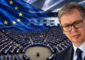 Klatno u Evropi se opasno zaljuljalo: Ko Srbiju gura iz stabilnog političkog centra?