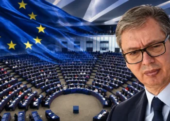 Klatno u Evropi se opasno zaljuljalo: Ko Srbiju gura iz stabilnog političkog centra?