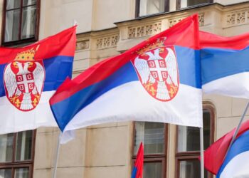 Srbija opozvala ambasadore u Rusiji, Belgiji i još četiri države
