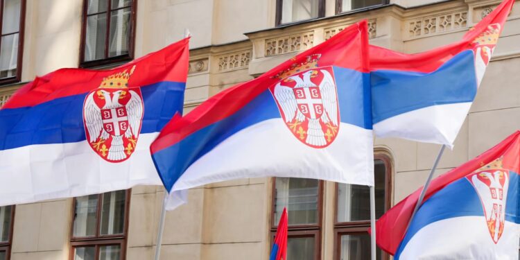 Srbija opozvala ambasadore u Rusiji, Belgiji i još četiri države