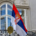 Zastava Srbije kao simbol sećanja na srpske žrtve