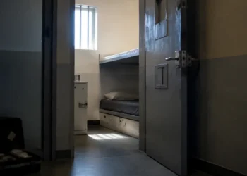Zatvorenik (19) pronađen mrtav u Austriji: Cimer osumnjičen za ubistvo