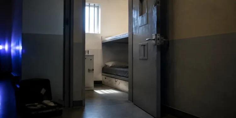 Zatvorenik (19) pronađen mrtav u Austriji: Cimer osumnjičen za ubistvo