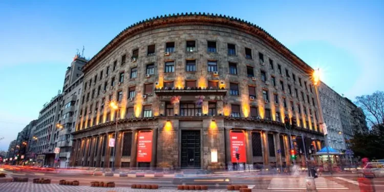Beograd otkriva vekovnu priču o srpskoj zastavi: Ulaz u muzej je besplatan