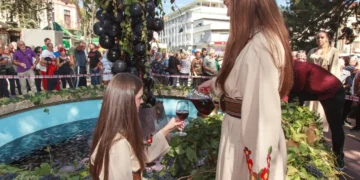 Vino pokreće privredu Aleksandrovca: Podrška gazdinstvima premašila 600 miliona dinara