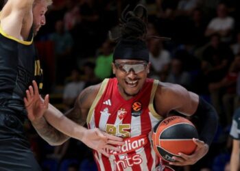 Crveno-beli spremni za Evroligu: Zvezda savladala Aris
