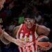 Crveno-beli spremni za Evroligu: Zvezda savladala Aris