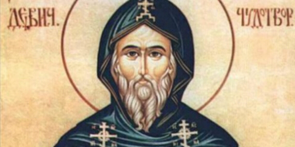 Prvi patrijarh srpski: Sveti Joanikije II uzdigao Srpsku crkvu u rang patrijaršije