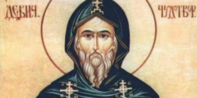 Prvi patrijarh srpski: Sveti Joanikije II uzdigao Srpsku crkvu u rang patrijaršije