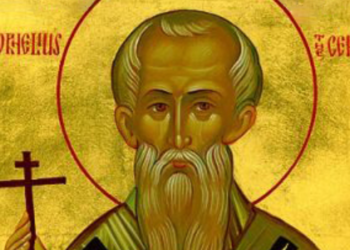 Od rimskog kapetana do Hristovog episkopa: Žitije Svetog Kornelija