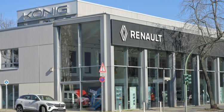 Veliki nemački auto-diler pred stečajem: Neizvesna sudbina 1.200 radnika