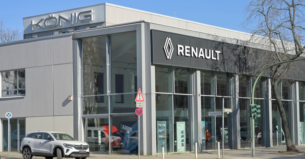 Veliki nemački auto-diler pred stečajem: Neizvesna sudbina 1.200 radnika