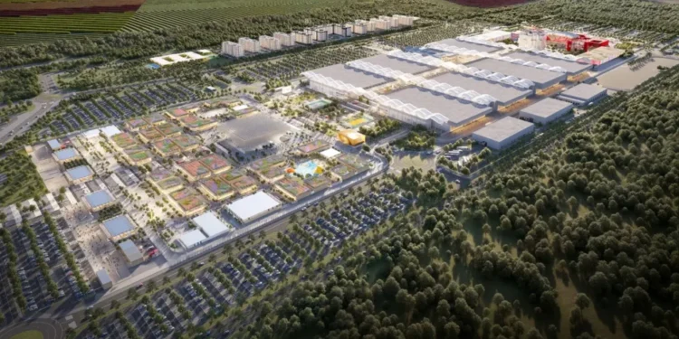 Više od 250 delegata stiglo u Beograd: Od planova do nacionalnih paviljona za EXPO