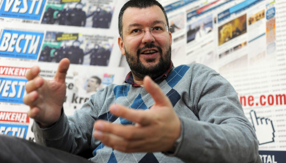 Čedomir Antić, istoričar
