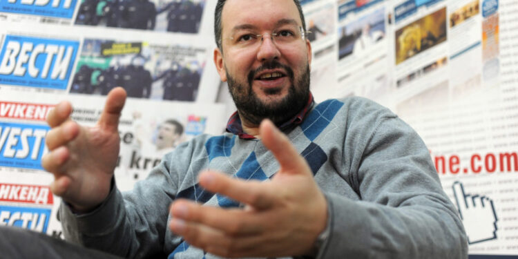 Čedomir Antić, istoričar