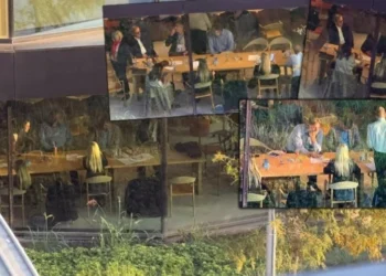 Fotografija kol-centra na Novom Beogradu, izvor Informer