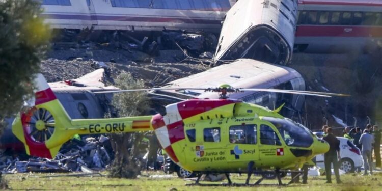 Zbog velike tragedije u Španiji odložene utakmice Kupa kralja