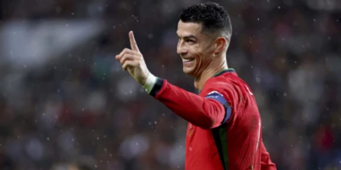 Ronaldo bez konkurencije: Poznato koliko zarađuju najplaćeniji fudbaleri sveta