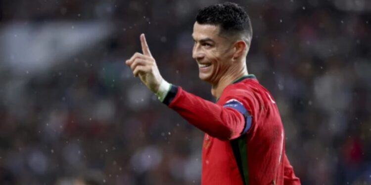 Ronaldo bez konkurencije: Poznato koliko zarađuju najplaćeniji fudbaleri sveta